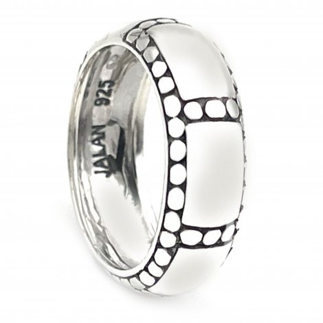 Bague Argent