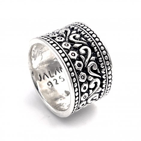 Bague en Argent