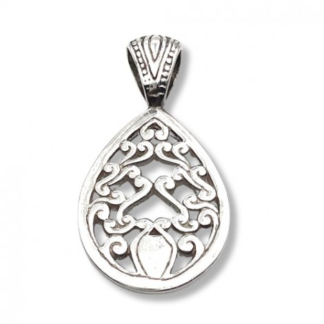 Pendentif Argent 