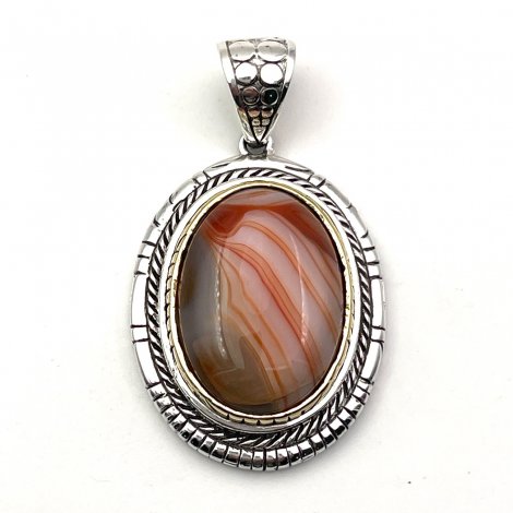 AGATE ROUGE