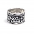 Bague en Argent