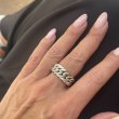 Bague en Argent 925