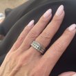 Bague en Argent 925