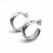 Boucles d'oreilles Argent 