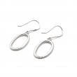 Boucles d'oreilles Argent 