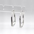 Boucles d'oreilles Argent 