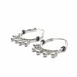 Boucles d'oreilles Argent 