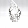 Boucles d'oreilles Argent 