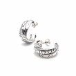 Boucles d'oreilles en Argent