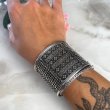 Bracelet Argent - COLLECTION ARCHIVES