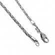 Collier argent 2,5mm