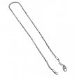 Collier argent 2,5mm