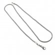 Collier argent 3mm