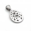 Pendentif Argent 