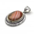 RED AGATE